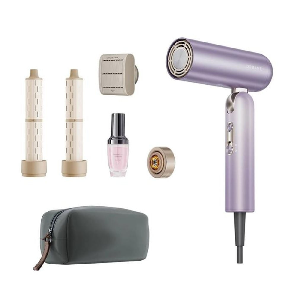 Secador de Pelo Dreame Pocket Ultra - Morado
