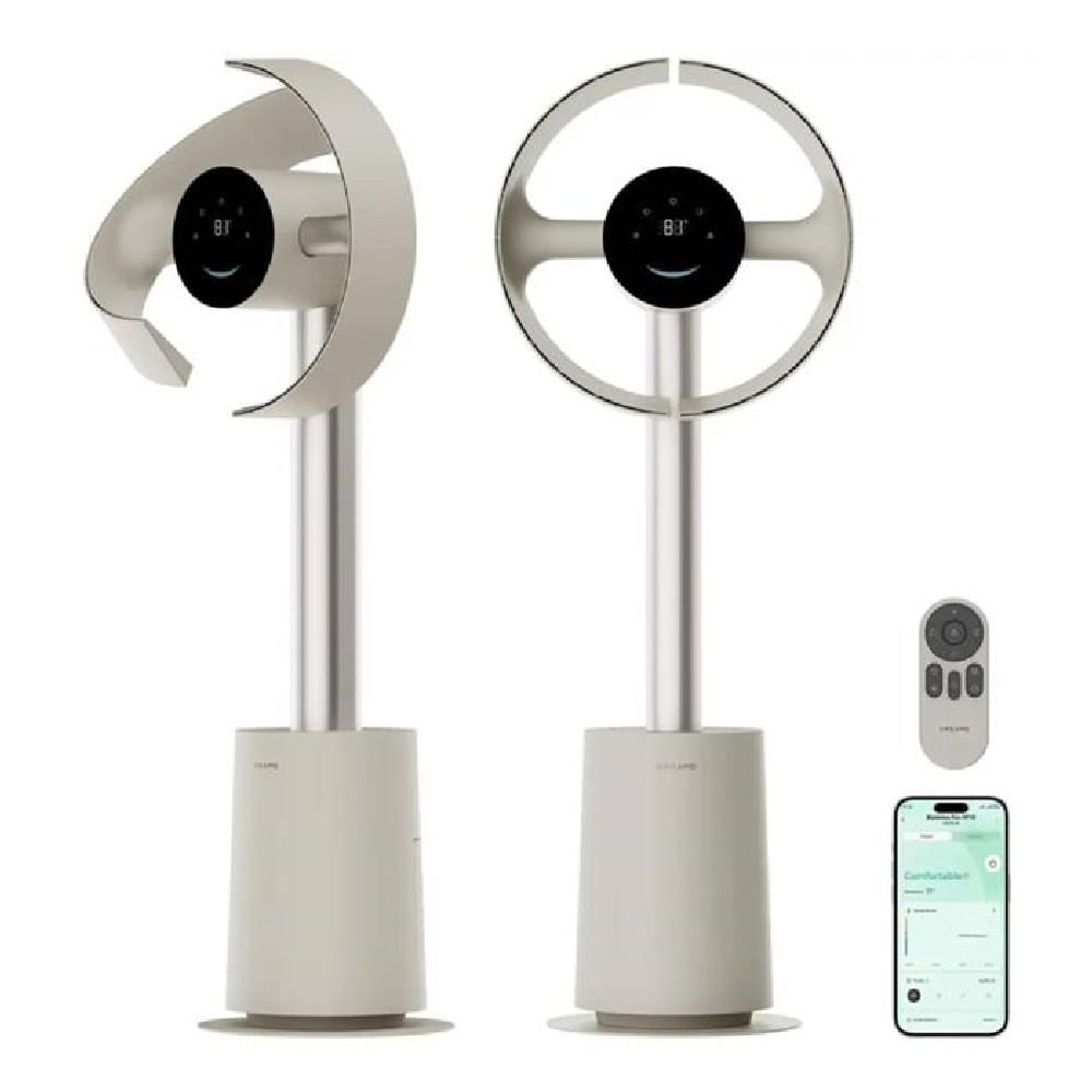 Ventilador sin aspas Dreame MF10