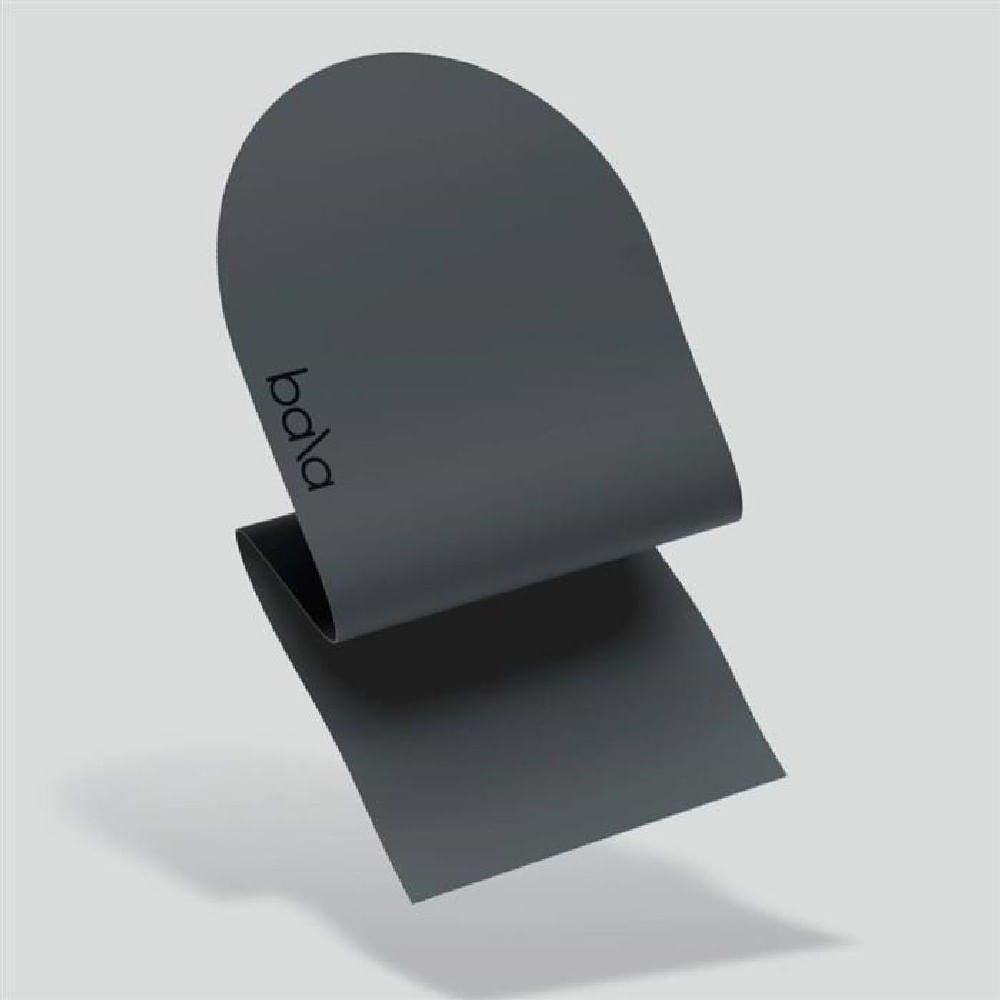 Play Mat 5mm - Charcoal