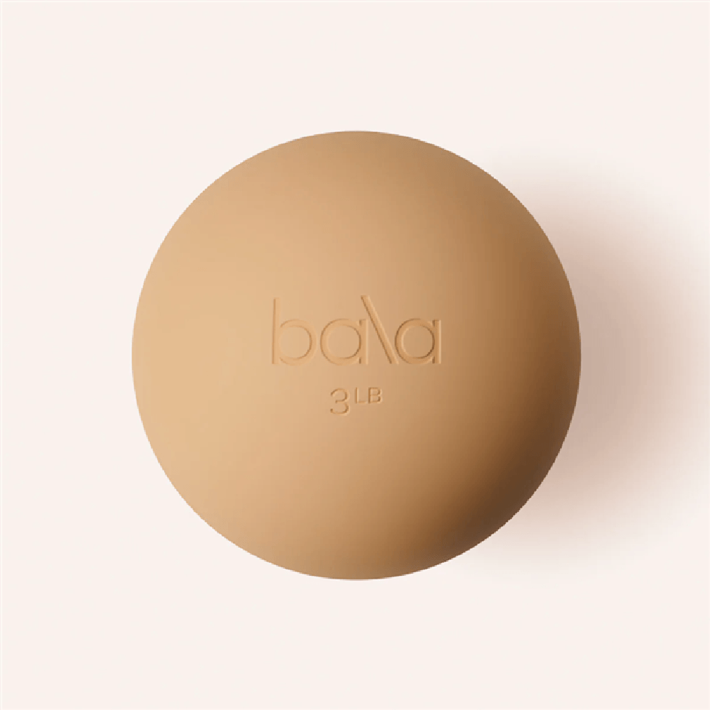 Power Ball Bala 1kg - Sand