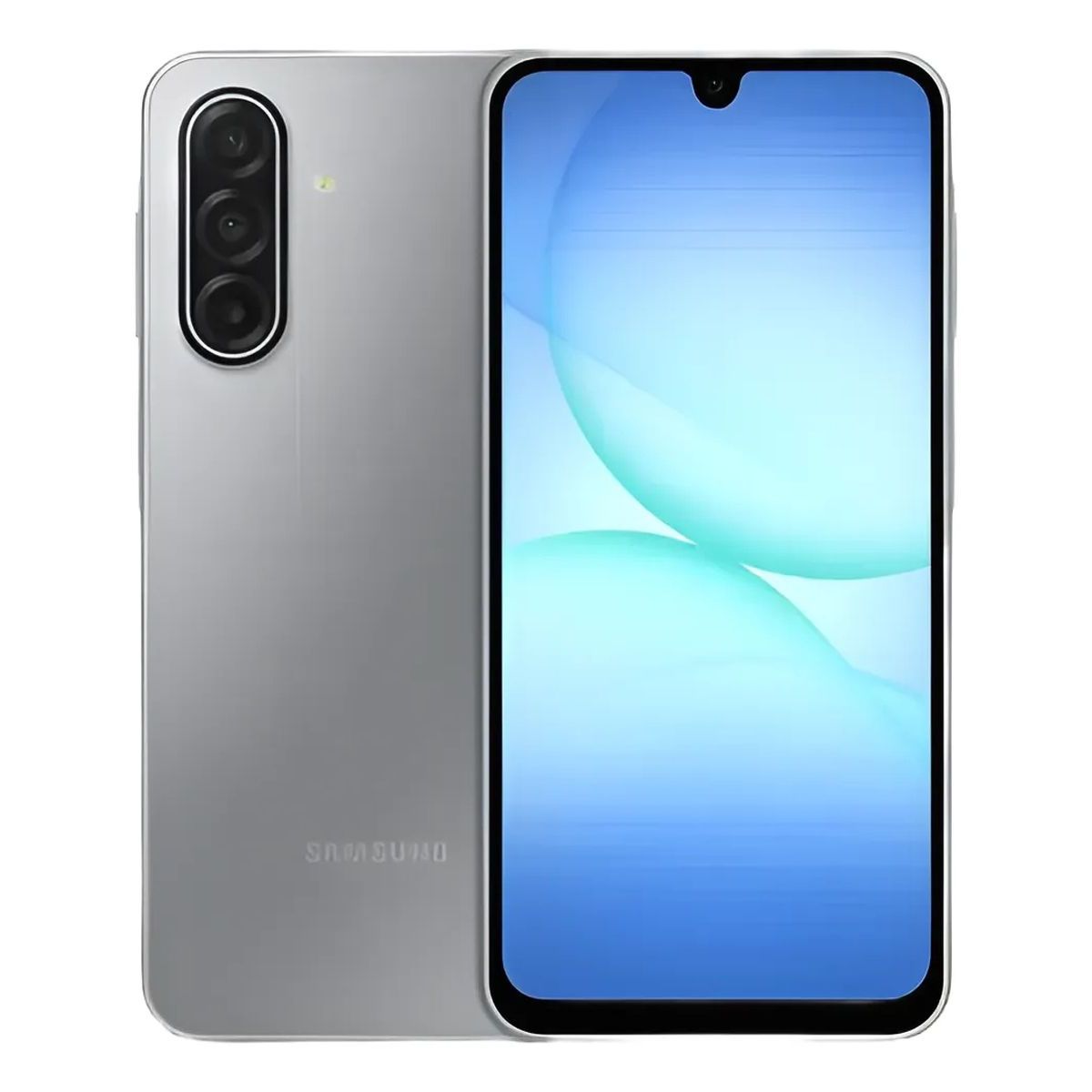 Celular Samsung Galaxy A17 256/8GB 5G Gray