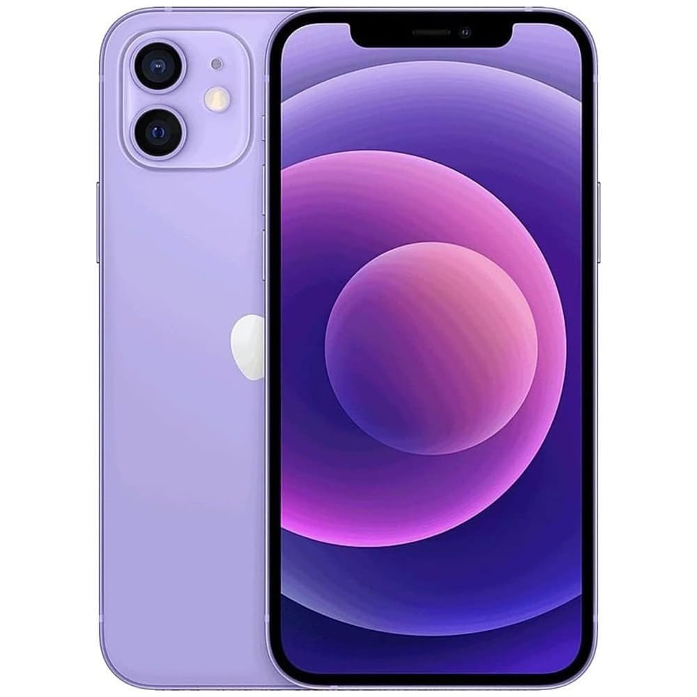Reacondicionado Smartphone Apple Iphone 11 128gb