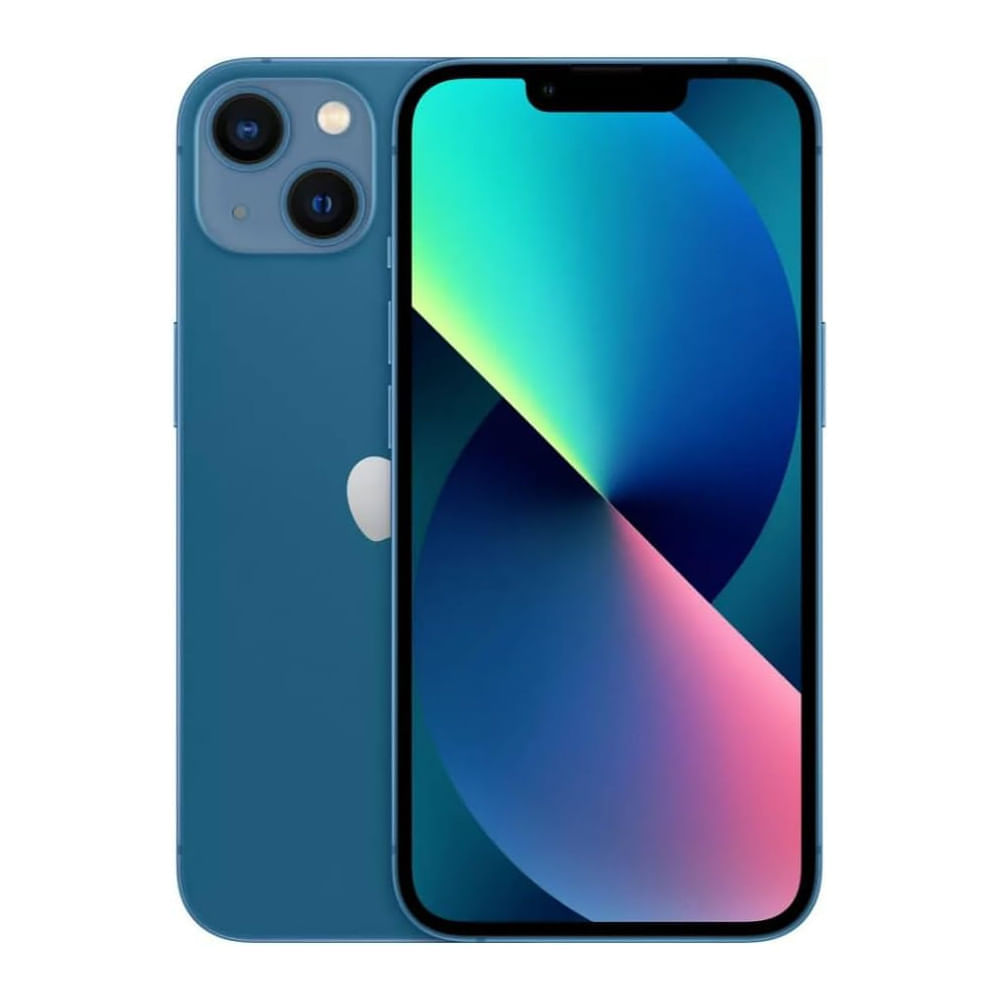 Reacondicionado Celular Apple Iphone 13 128 Gb