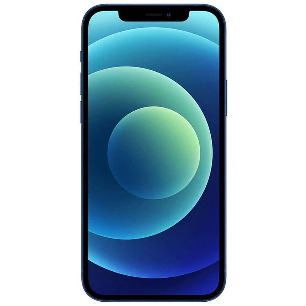 Reacondicionado Smartphone Apple Iphone 12 64gb Desbloqueado