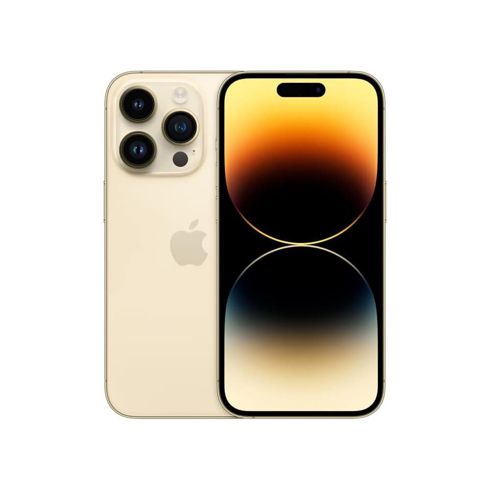 Reacondicionado Smartphone Apple Iphone 14 Pro 256 Gb