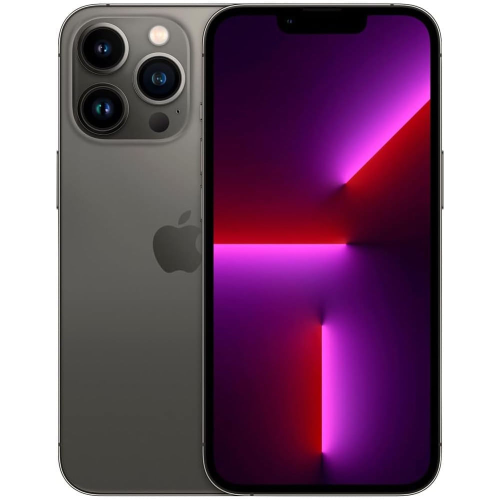 Reacondicionado Celular Apple Iphone 13 Pro Max 128 Gb